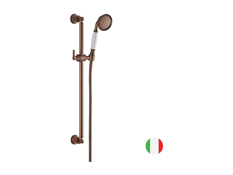 Ensemble de douche PAINI Lady's auburn