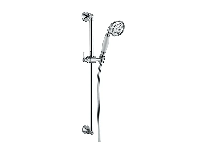 Ensemble de douche PAINI Lady's chrome
