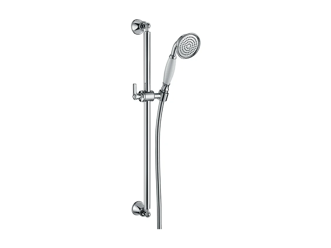 Ensemble de douche PAINI Lady's chrome