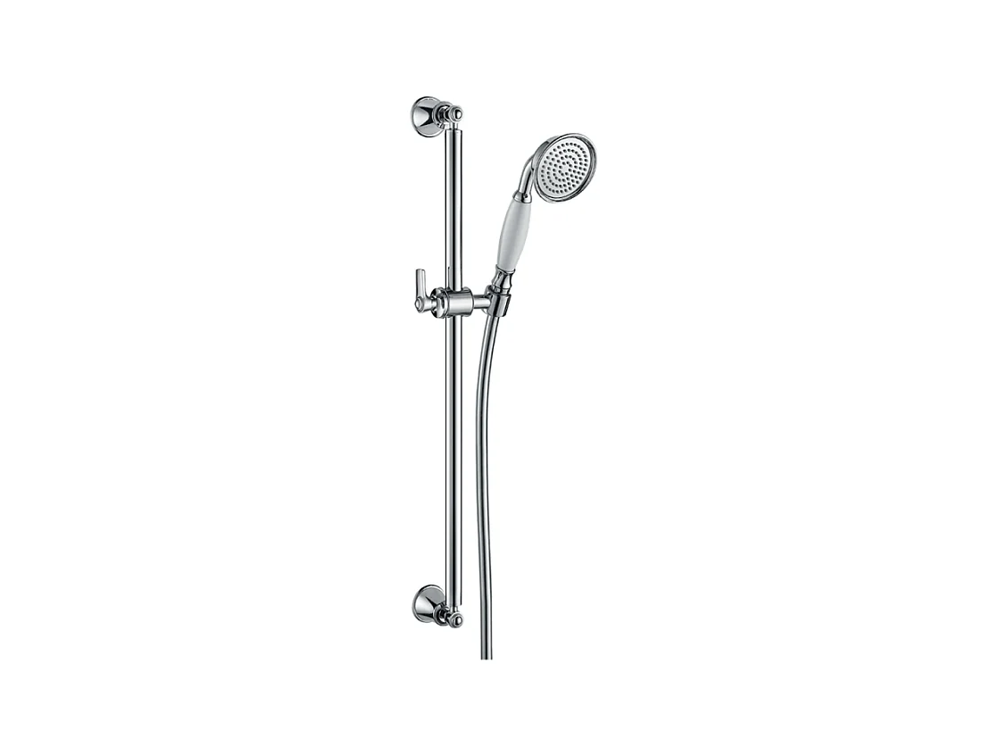 Ensemble de douche PAINI Lady's chrome