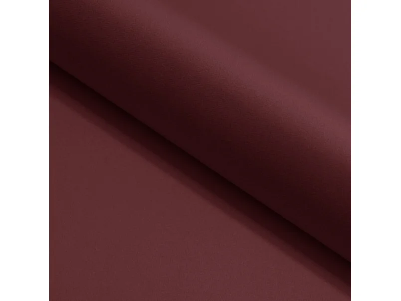 Ted fauteuil van Velluto – Elegante fluwelen stoel, hoge rugleuning, brede zitting, zwarte houten poten, 76x78x100 cm, Kastanjebruin