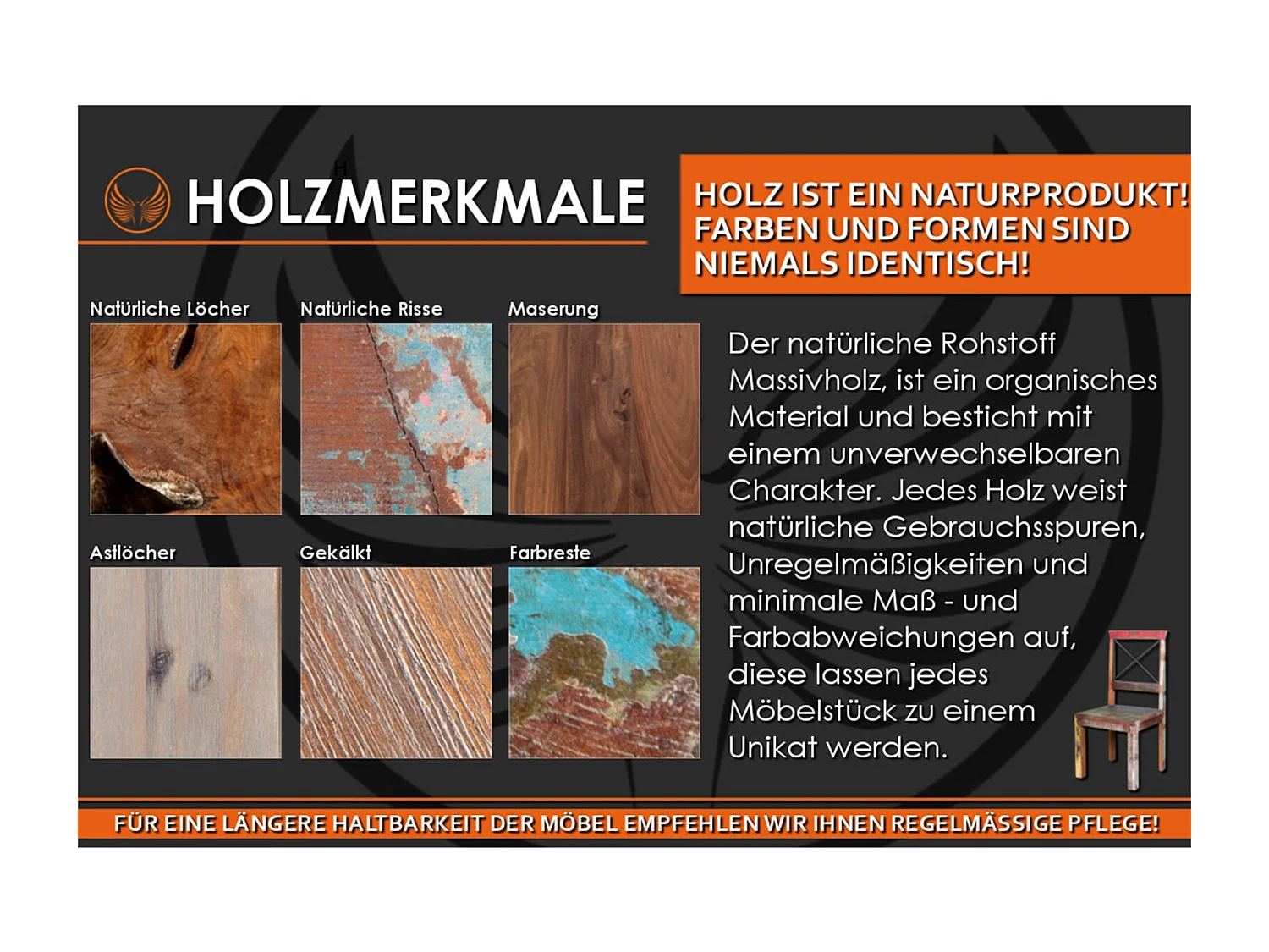 SECRÉTAIRE NAPOLÉON Bois massif en acajou marron