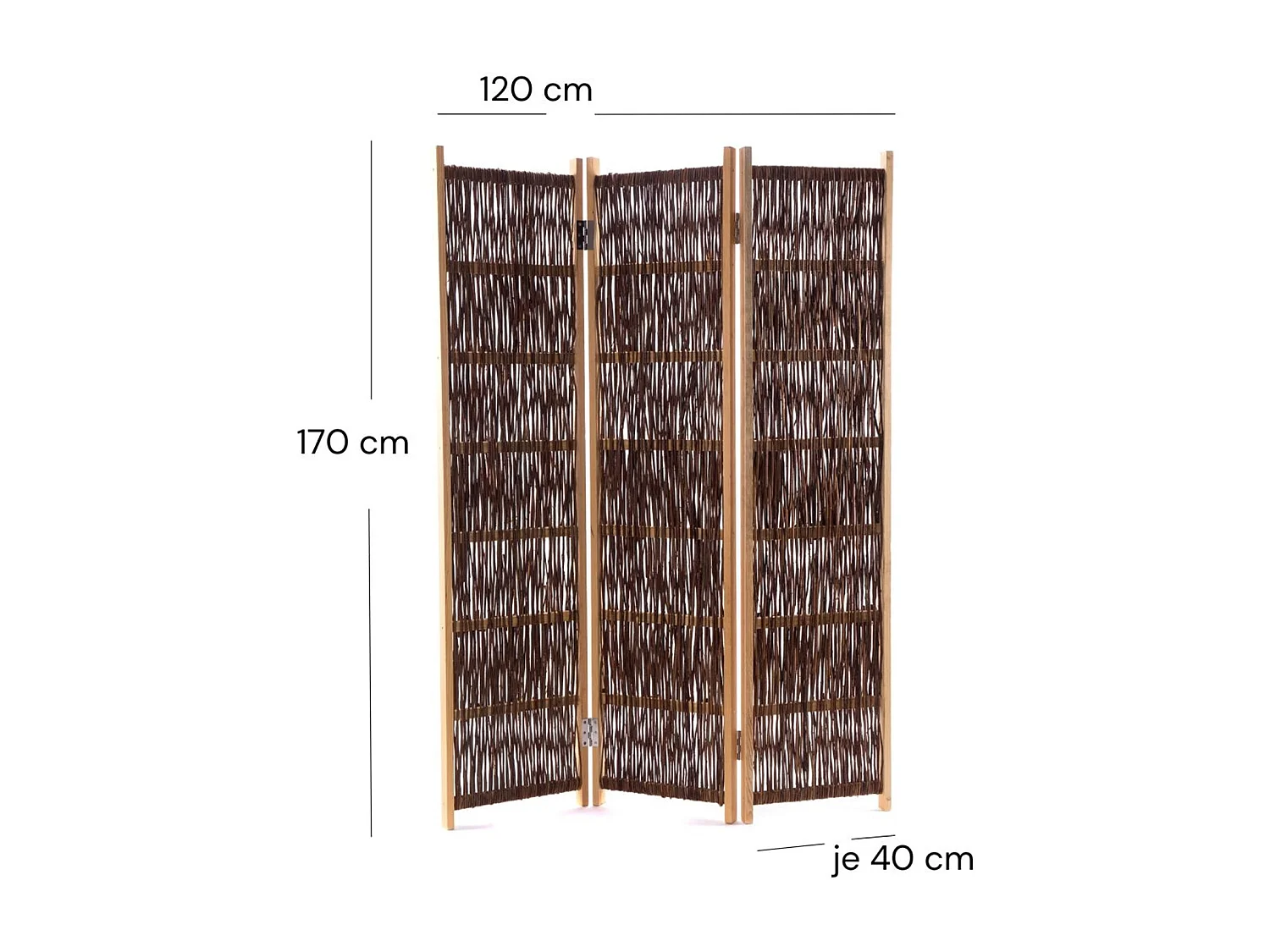 PARAVENT Bosca pâturage