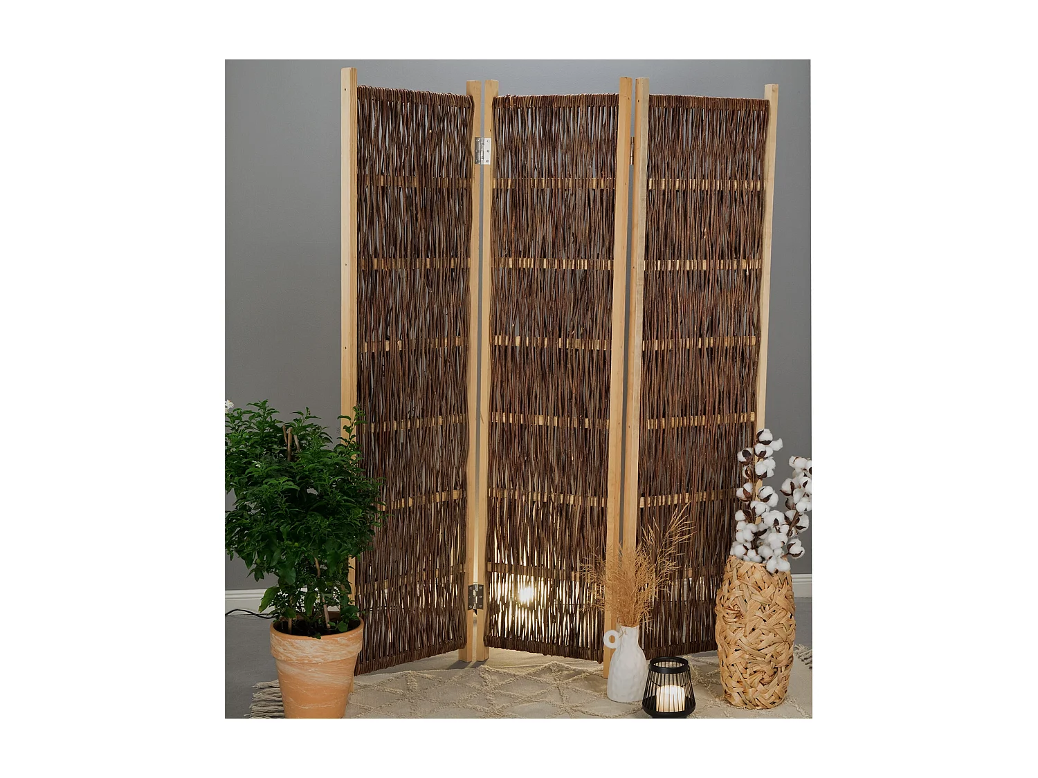 PARAVENT Bosca pâturage