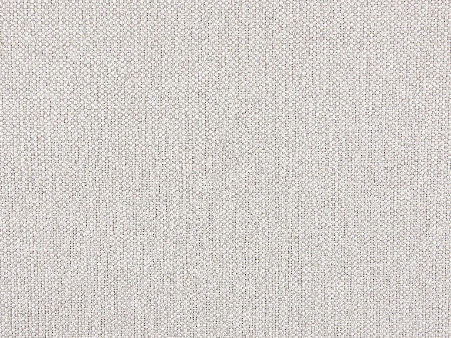 Sommier avec tiroirs 140 x 190 cm - Tissu beige - KOLANE de YSMÉE