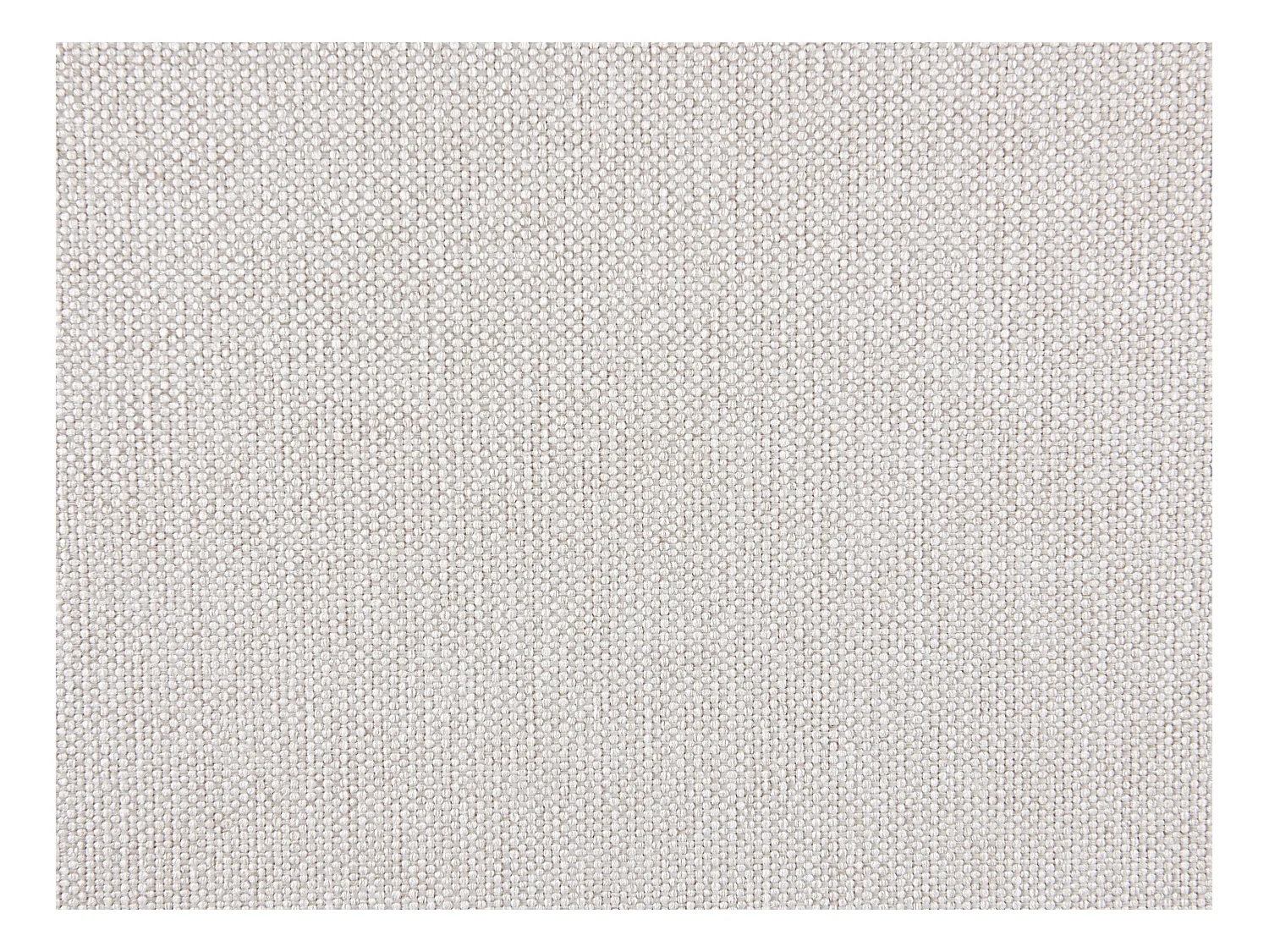 Somier con cajones 140 x 190 cm - Tela beige - KOLANE de YSMÉE