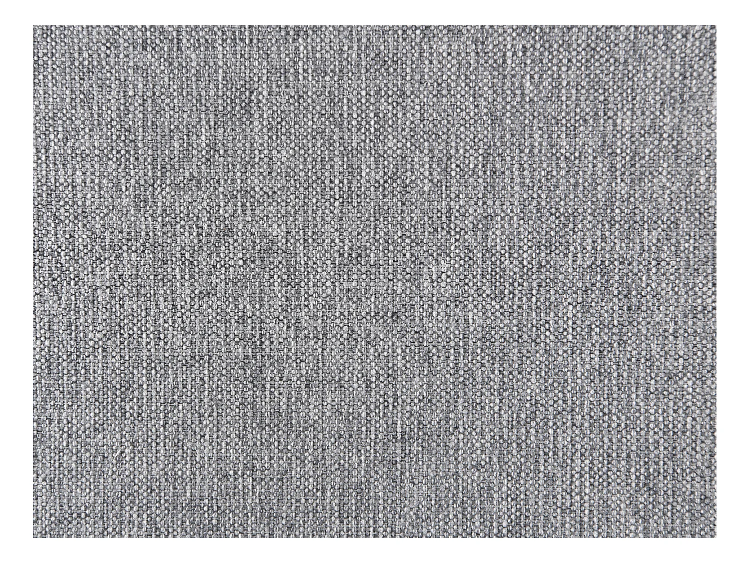 Somier con cajones 180 x 200 cm - Tela gris - KOLANE de YSMÉE