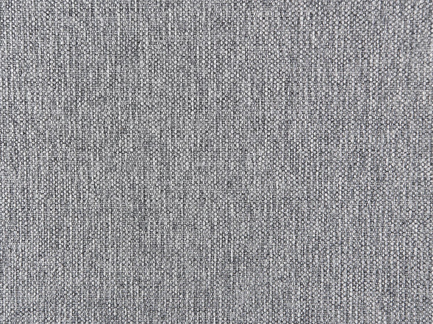 Sengeramme med skuffer 180 x 200 cm - Grått stoff - KOLANE fra YSMÉE