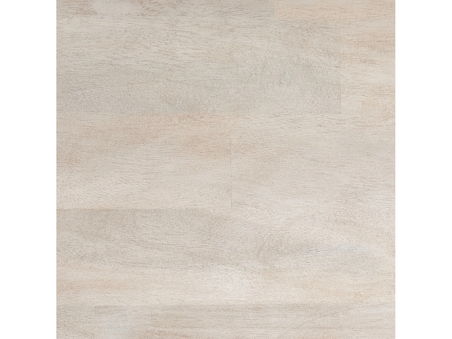 Table de salle à manger de jardin AZZANELLO 230 cm 100 cm Acacia Marron clair