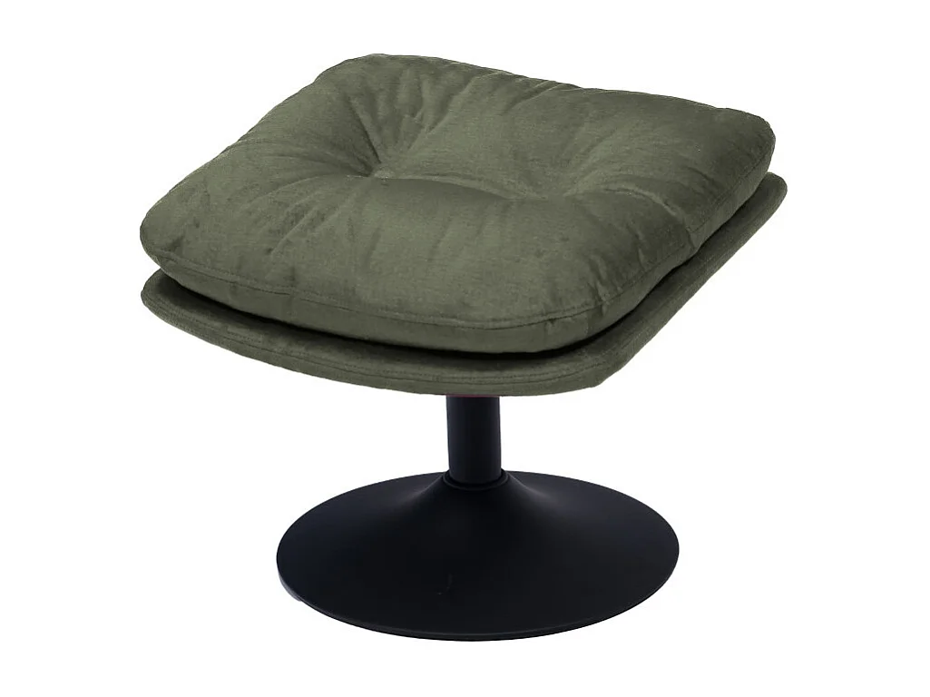 Repose-pied Magnum pied noir- Amadeus