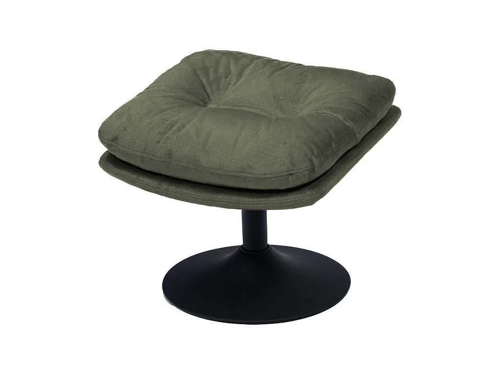 Repose-pied Magnum pied noir- Amadeus
