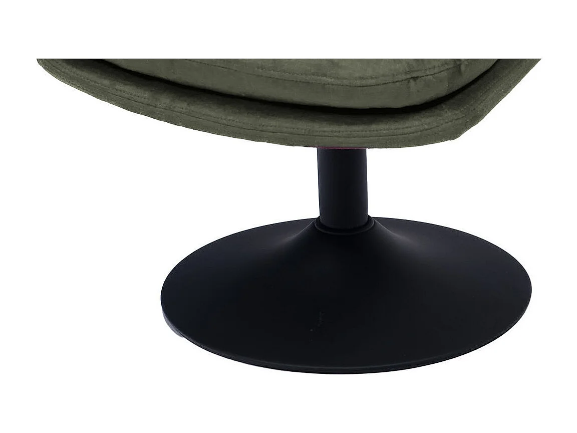 Repose-pied Magnum pied noir- Amadeus