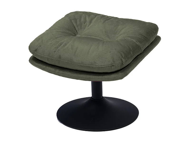 Repose-pied Magnum pied noir- Amadeus