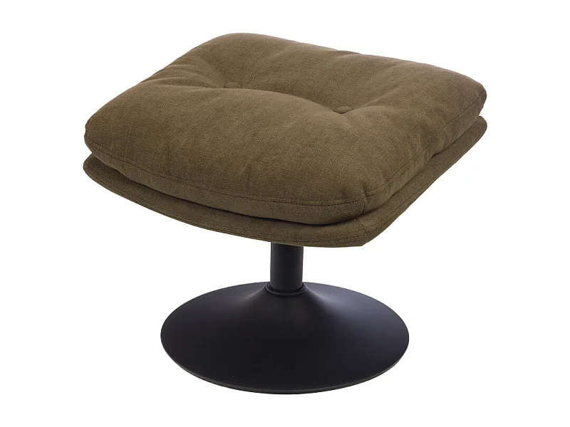 Repose-pied Magnum pied noir- Amadeus