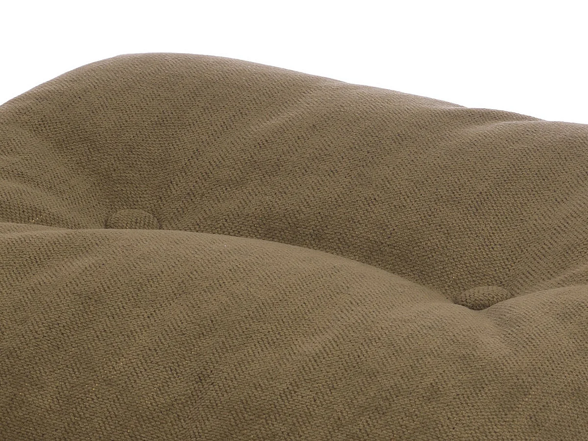 Repose-pied Magnum pied noir- Amadeus