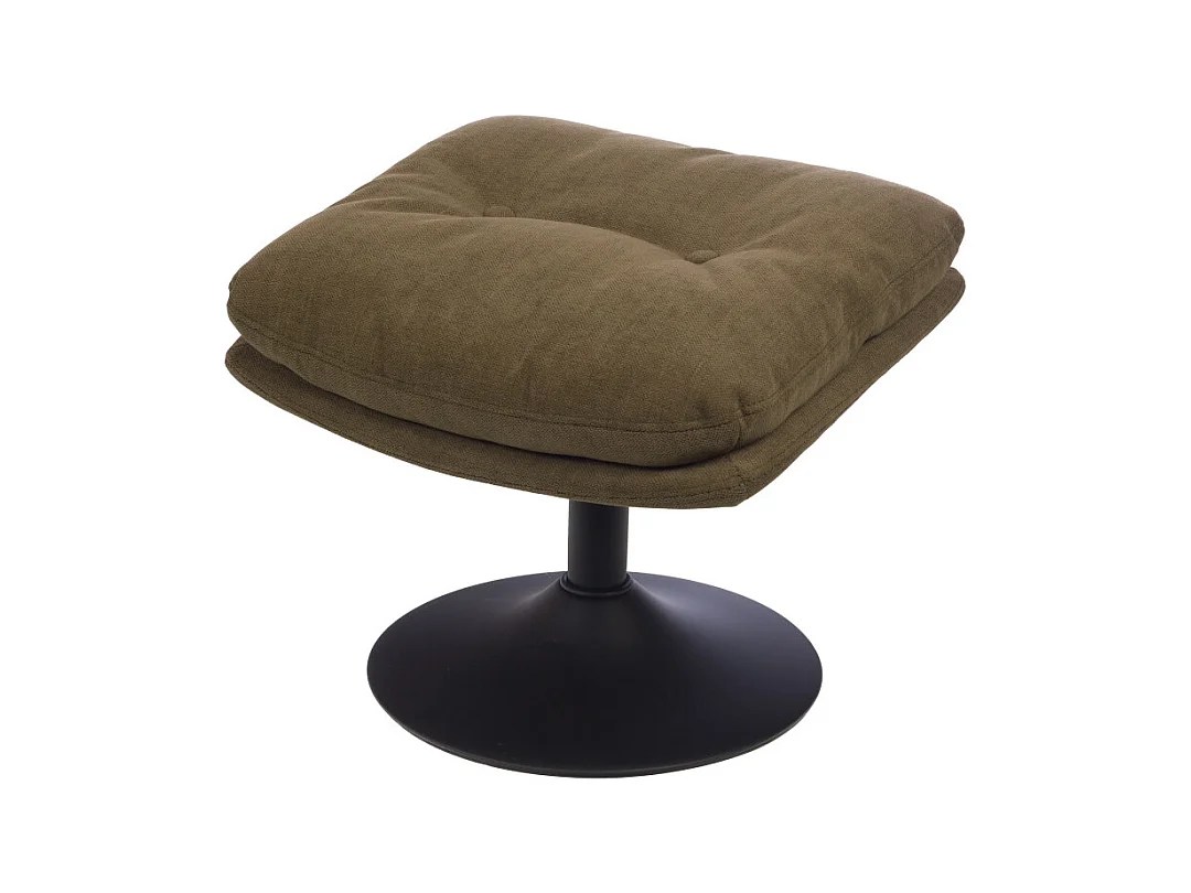 Repose-pied Magnum pied noir- Amadeus