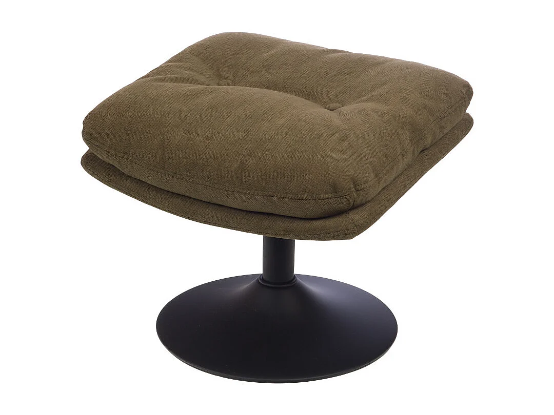 Repose-pied Magnum pied noir- Amadeus