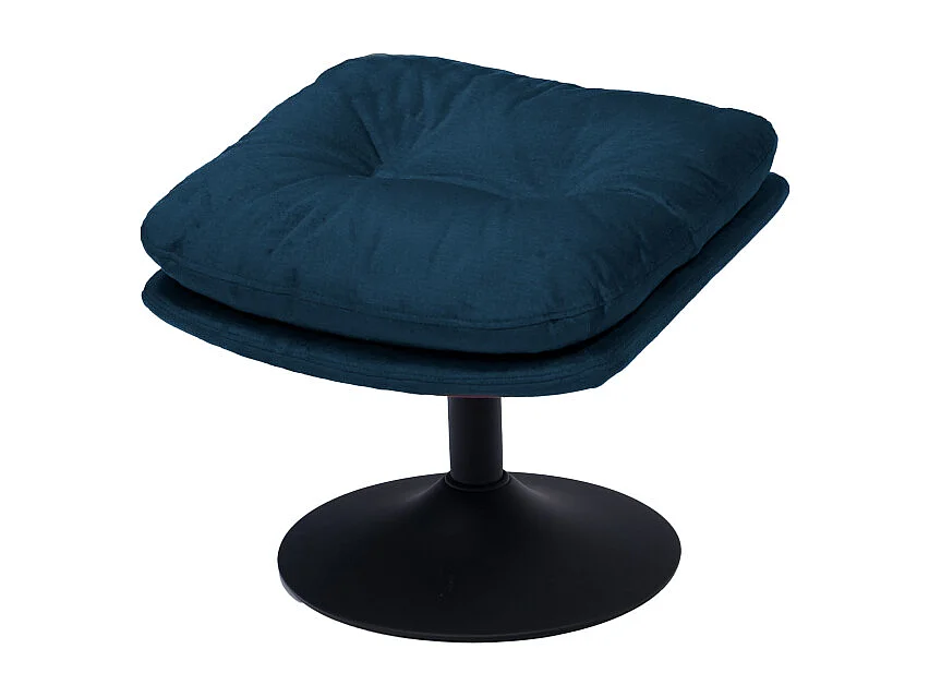 Repose-pied Magnum pied noir- Amadeus