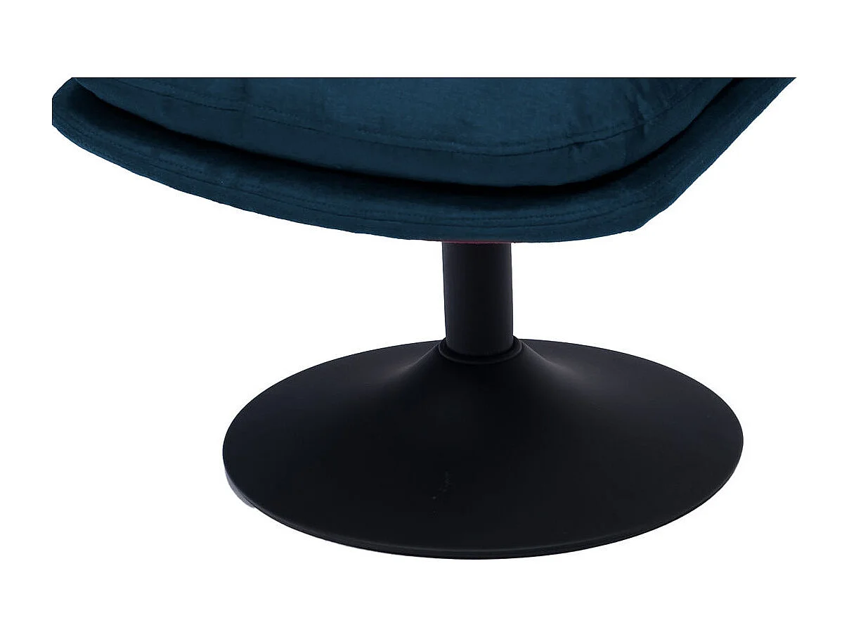 Repose-pied Magnum pied noir- Amadeus