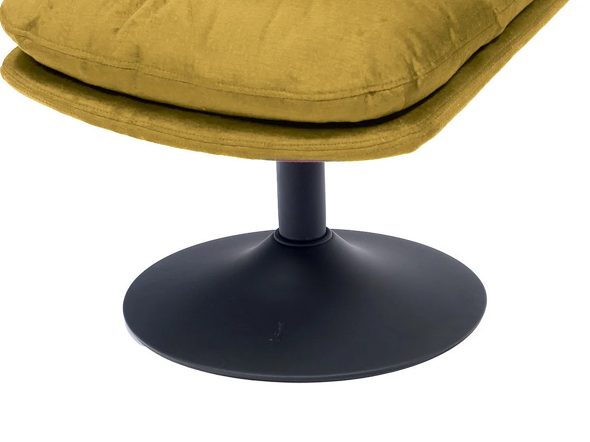 Repose-pied Magnum pied noir- Amadeus