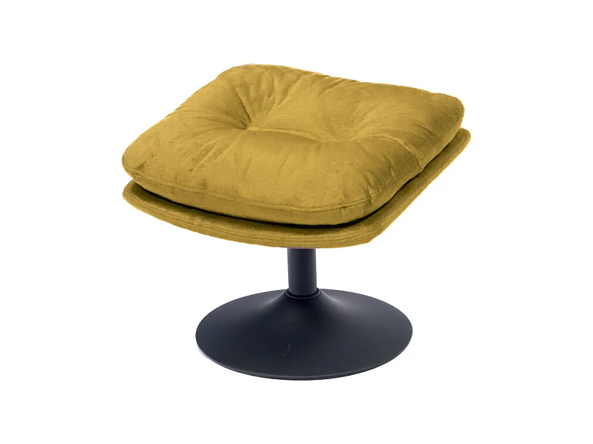 Repose-pied Magnum pied noir- Amadeus