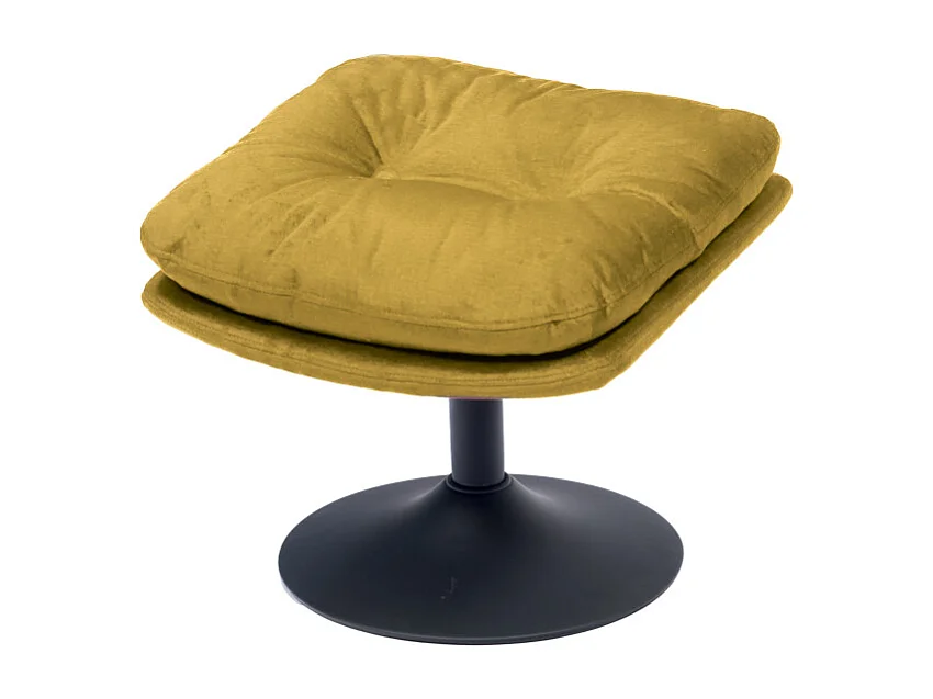 Repose-pied Magnum pied noir- Amadeus