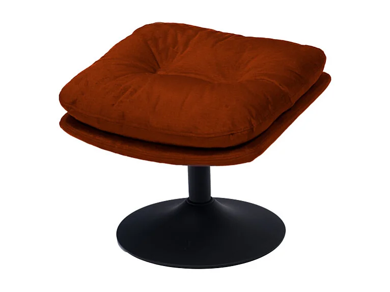 Repose-pied Magnum pied noir- Amadeus