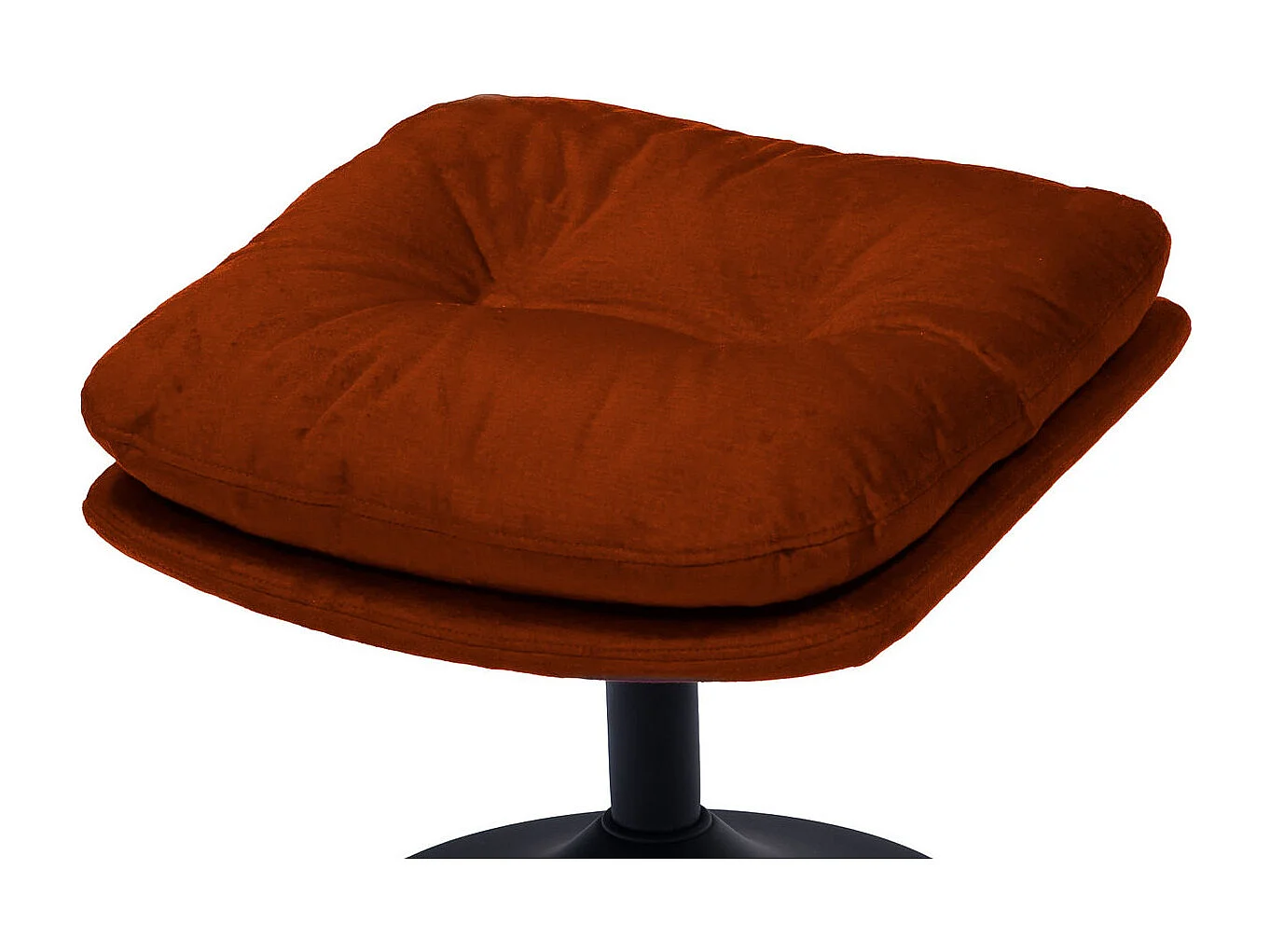 Repose-pied Magnum pied noir- Amadeus