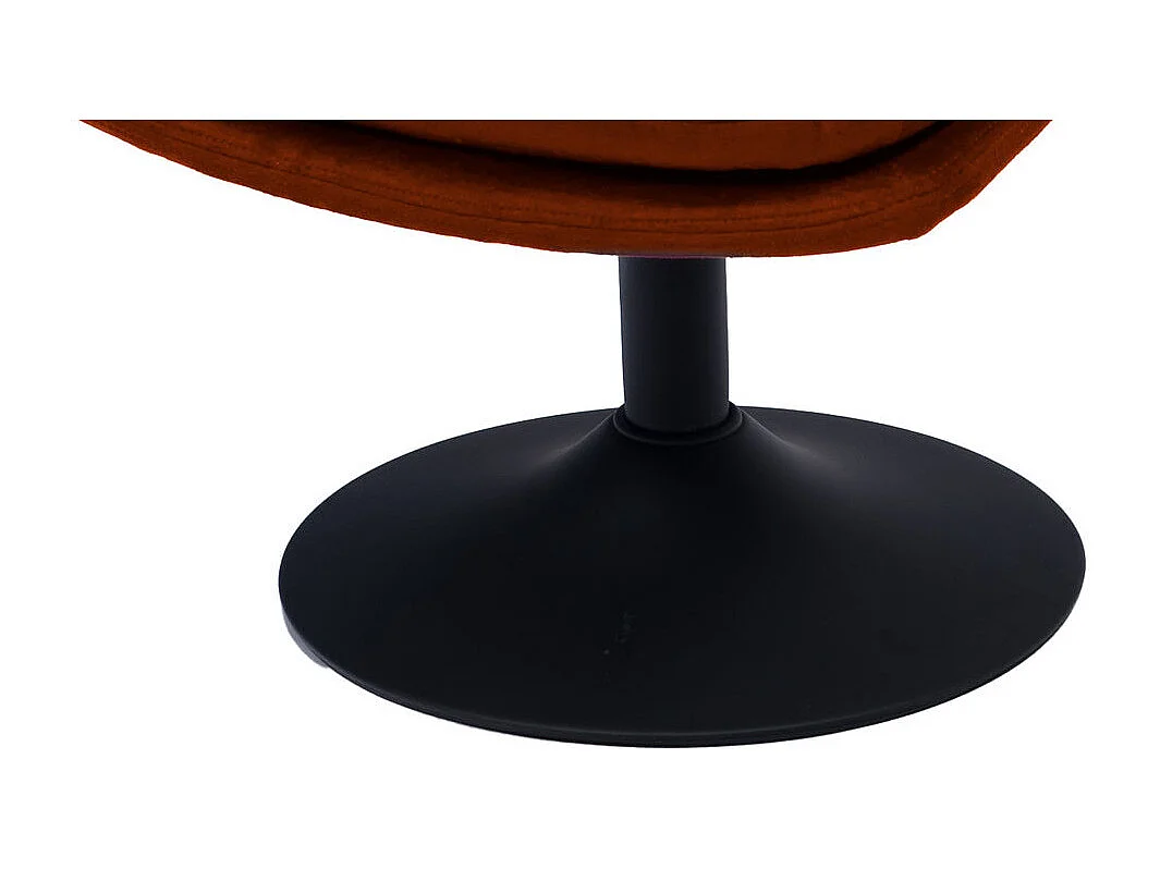 Repose-pied Magnum pied noir- Amadeus