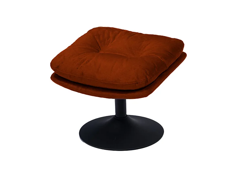 Repose-pied Magnum pied noir- Amadeus