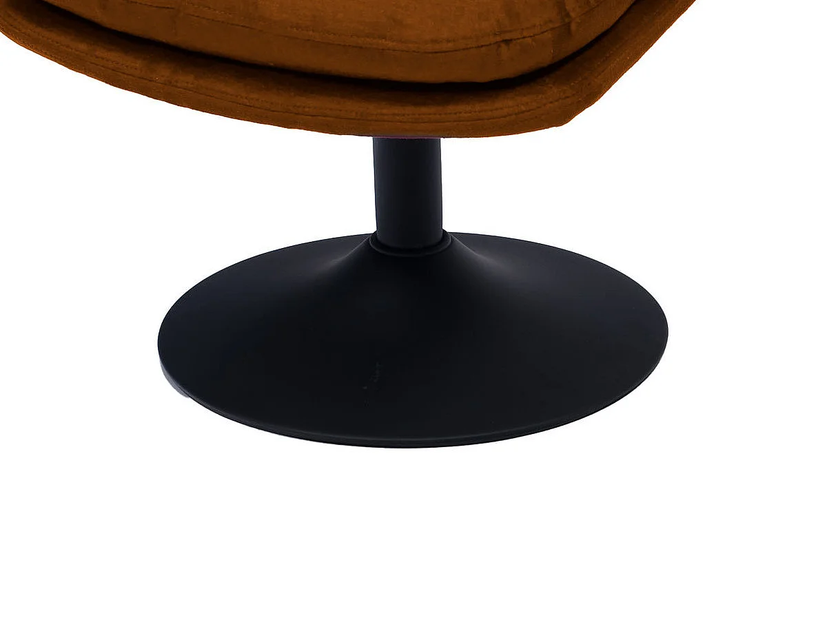 Repose-pied Magnum pied noir- Amadeus