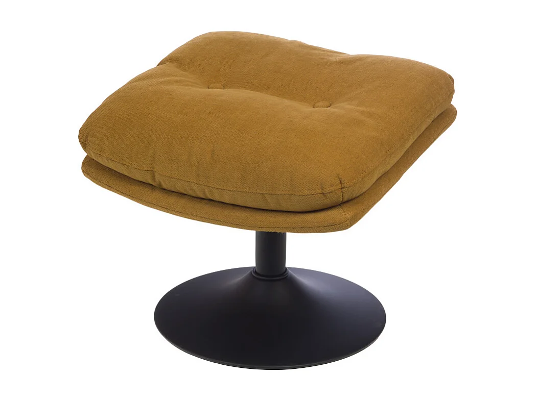 Repose-pied Magnum pied noir- Amadeus