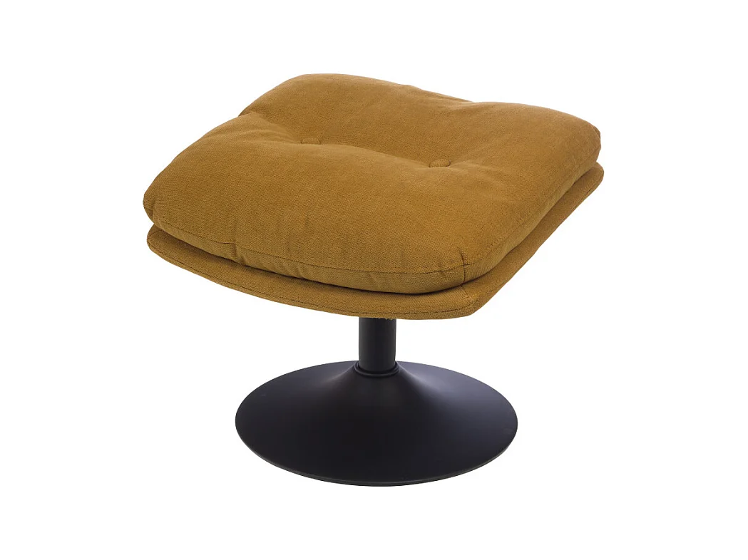Repose-pied Magnum pied noir- Amadeus