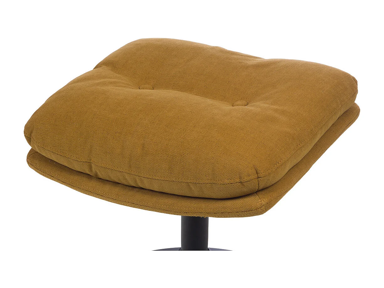 Repose-pied Magnum pied noir- Amadeus