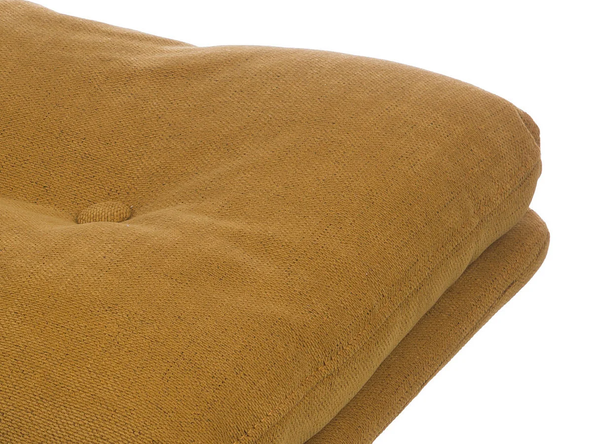 Repose-pied Magnum pied noir- Amadeus