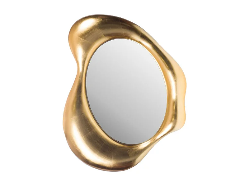 Miroir doré Oxford 110 cm