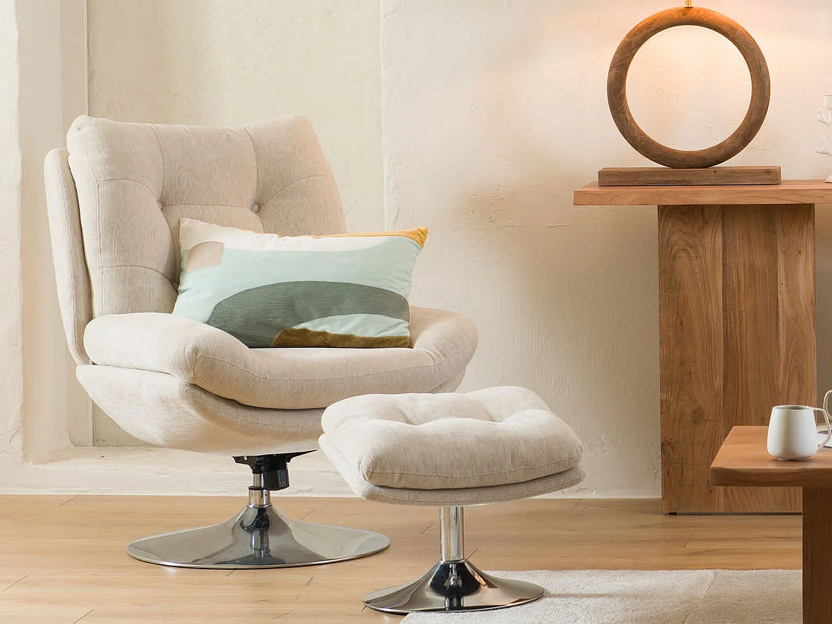 Repose-pied Magnum - Amadeus