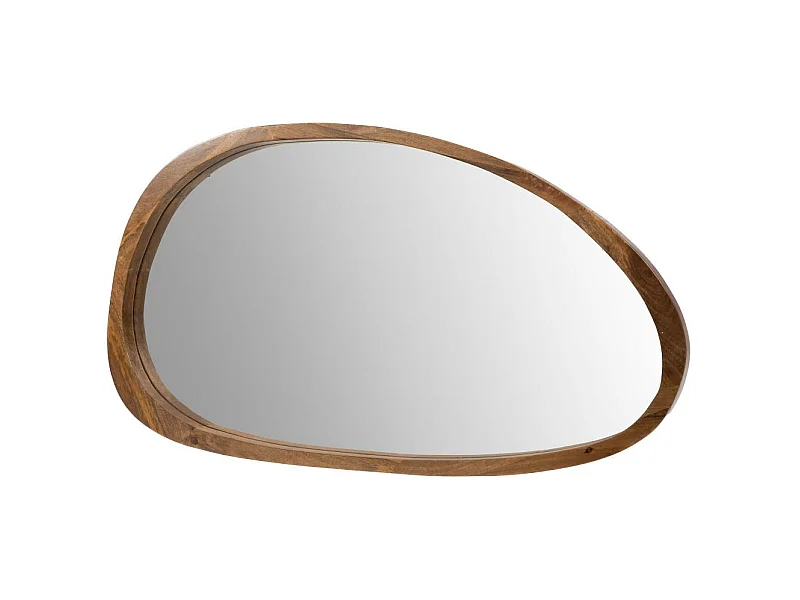 Miroir Porto 120 cm en manguier