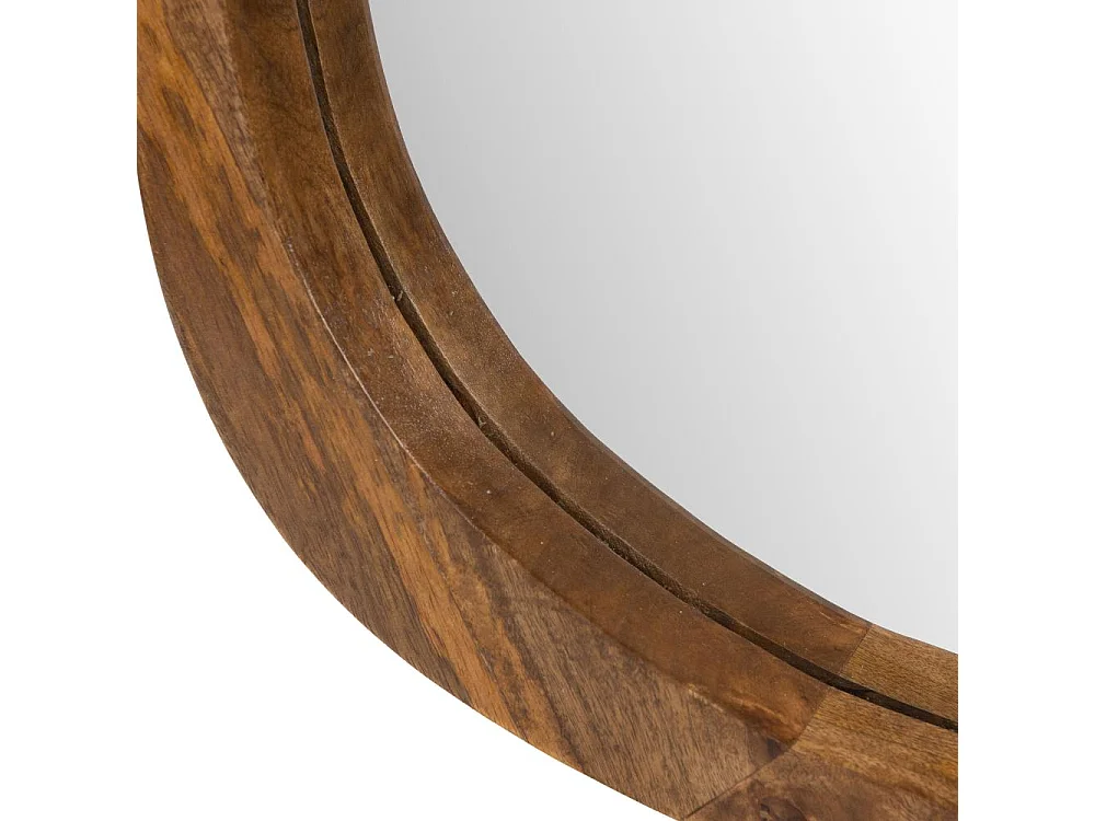 Miroir Porto 120 cm en manguier