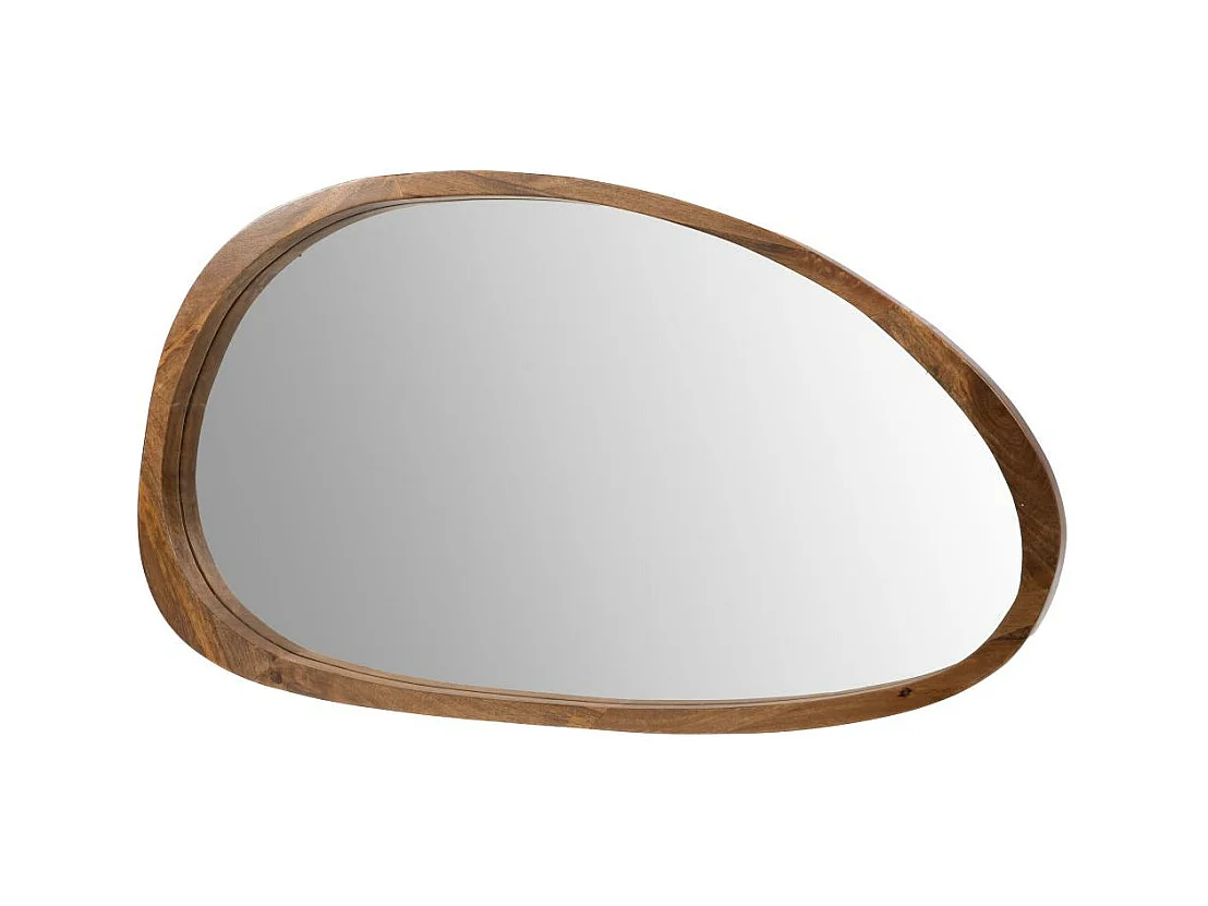 Miroir Porto 120 cm en manguier