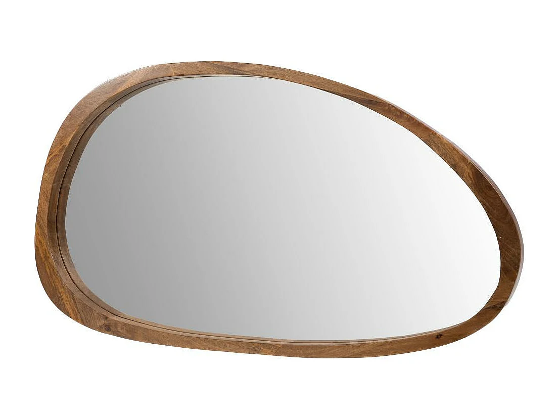 Miroir Porto 120 cm en manguier