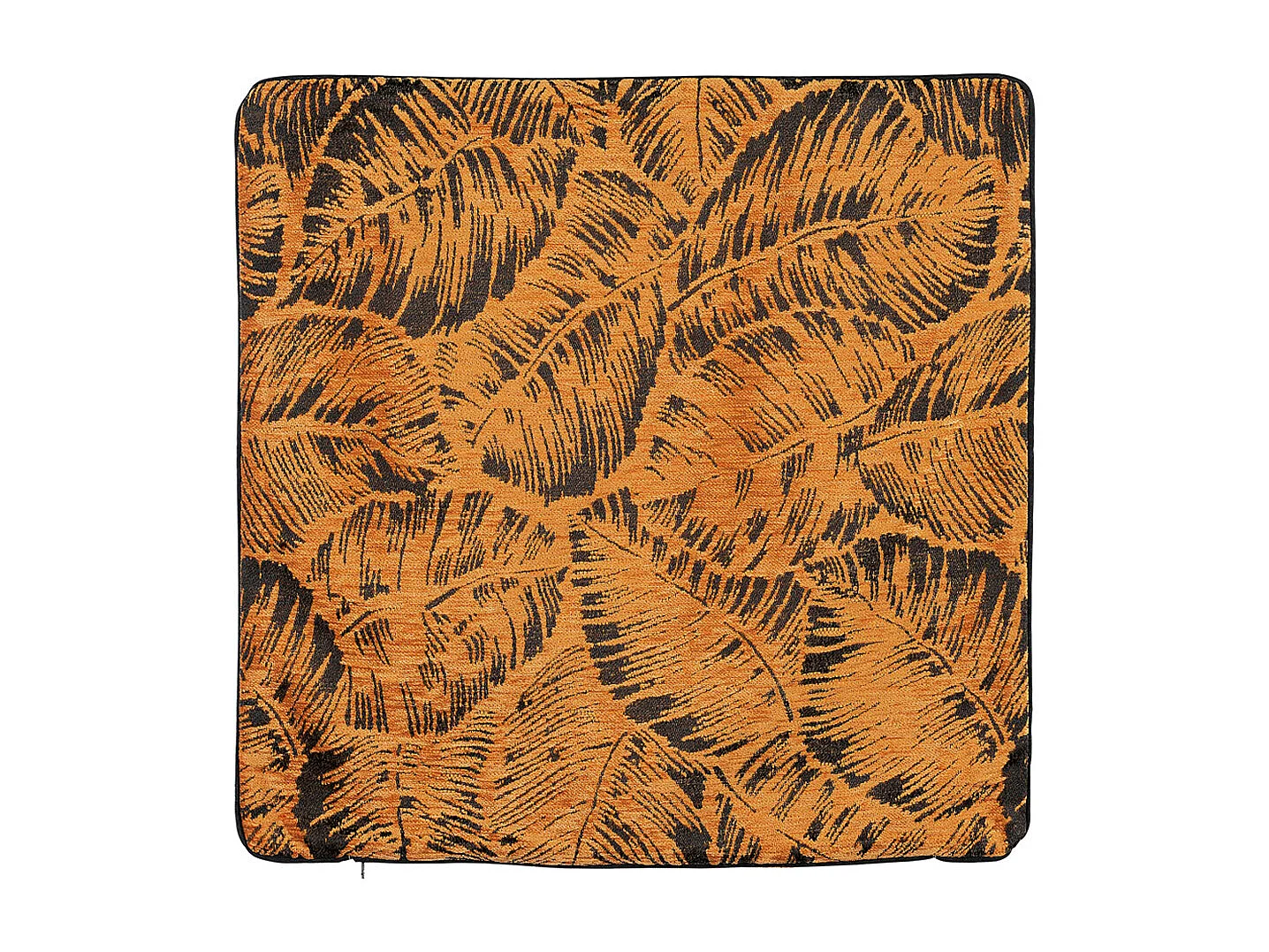 Funda de cojín espíritu jungla tropical 40 x 40 cm