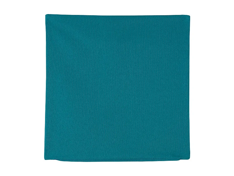 Housse de coussin en toile extérieure