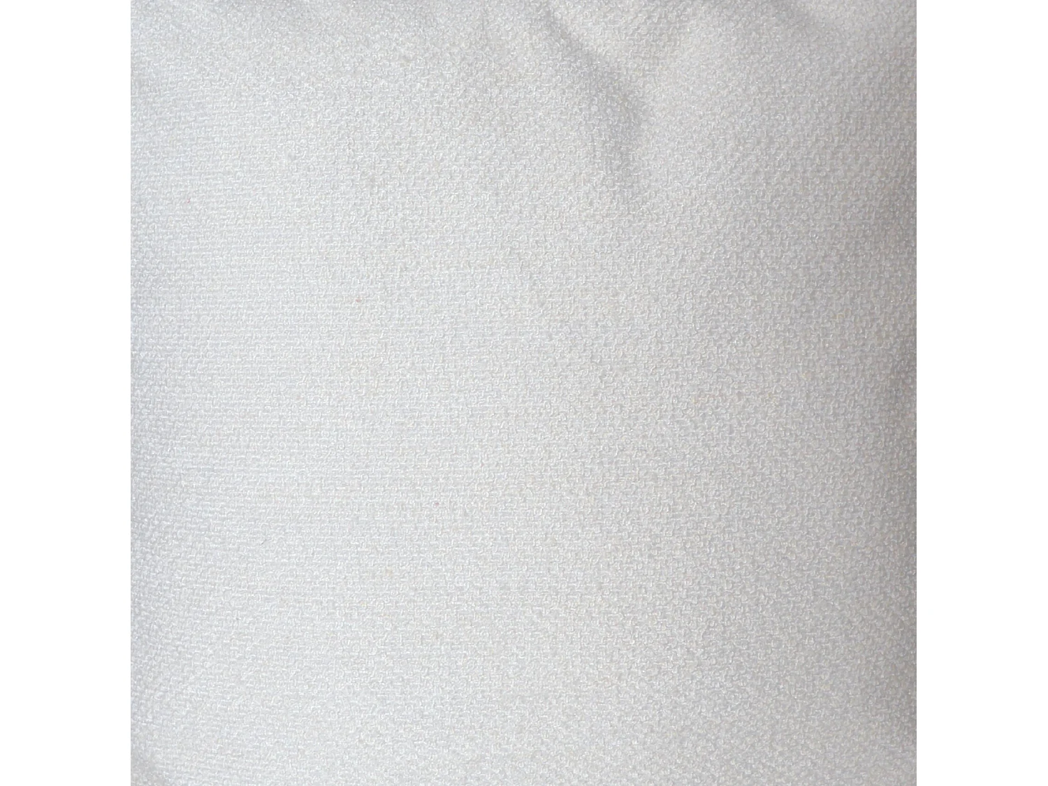 Funda de cojín liso 45 x 45 cm