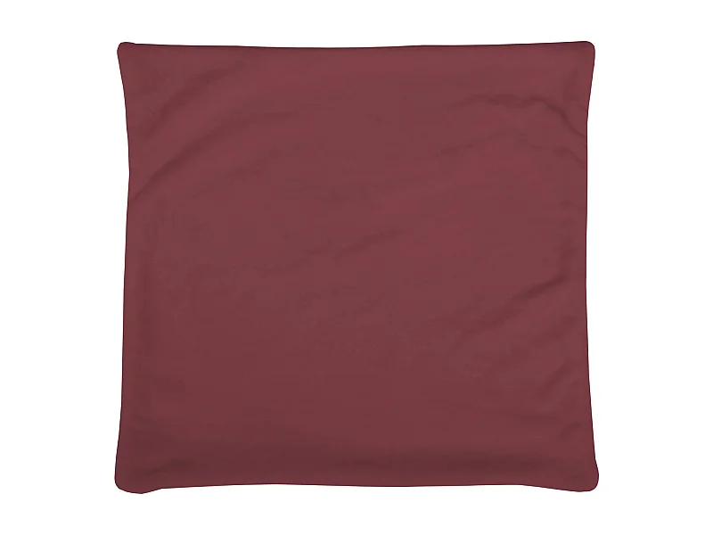 Housse de coussin douceur