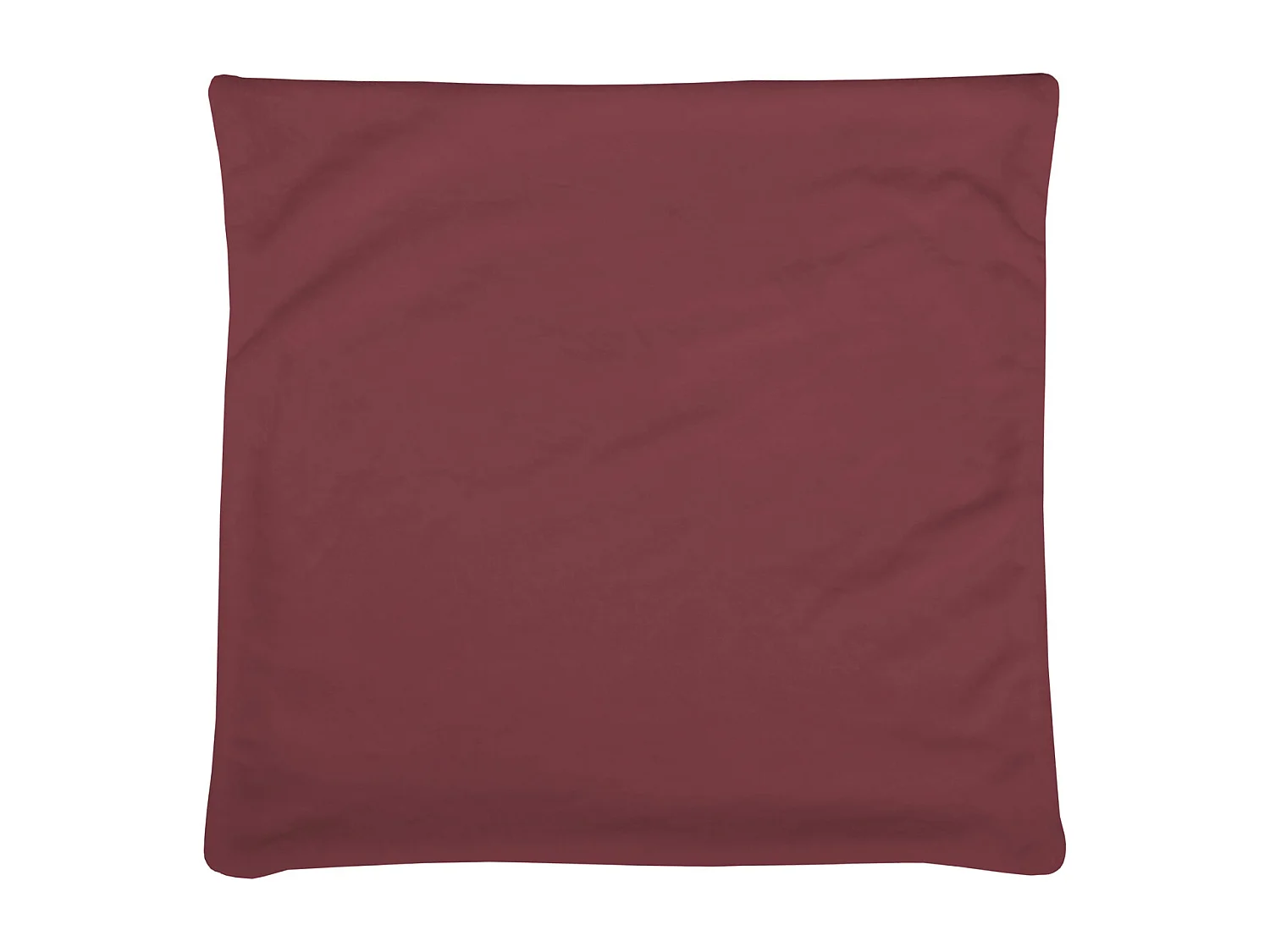 Housse de coussin douceur