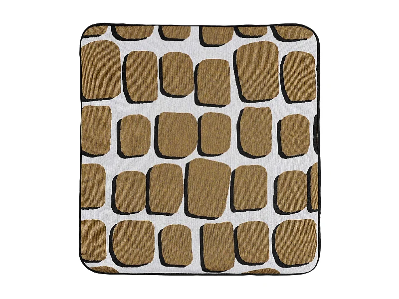 Housse de coussin Wall