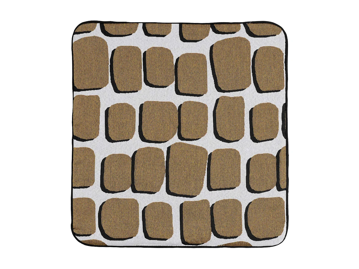 Housse de coussin Wall