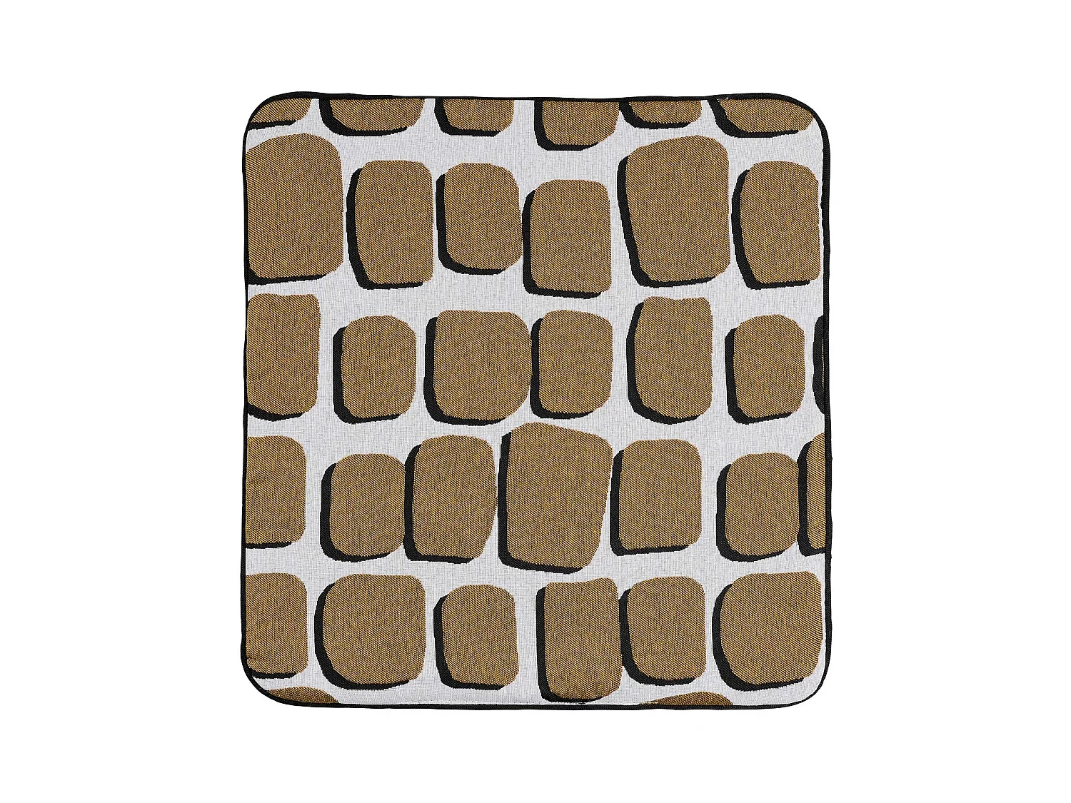 Housse de coussin Wall