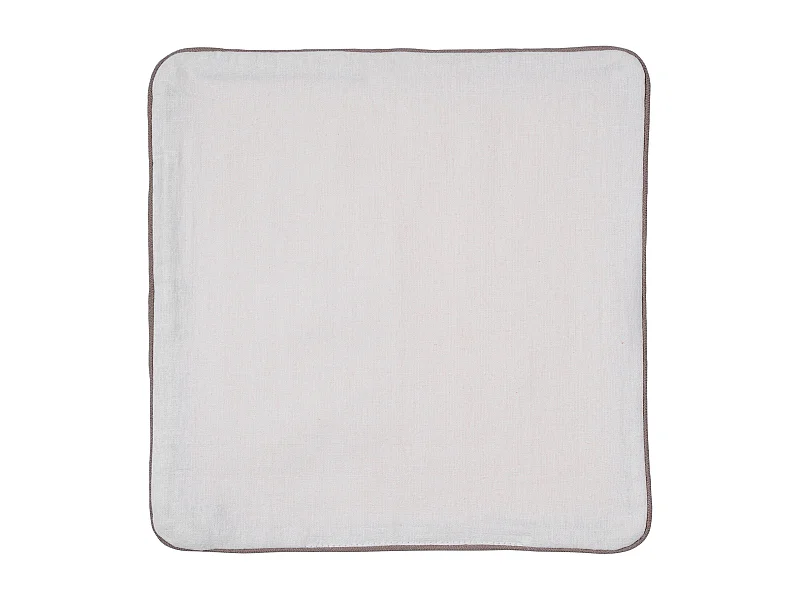 Housse de coussin Libeccio